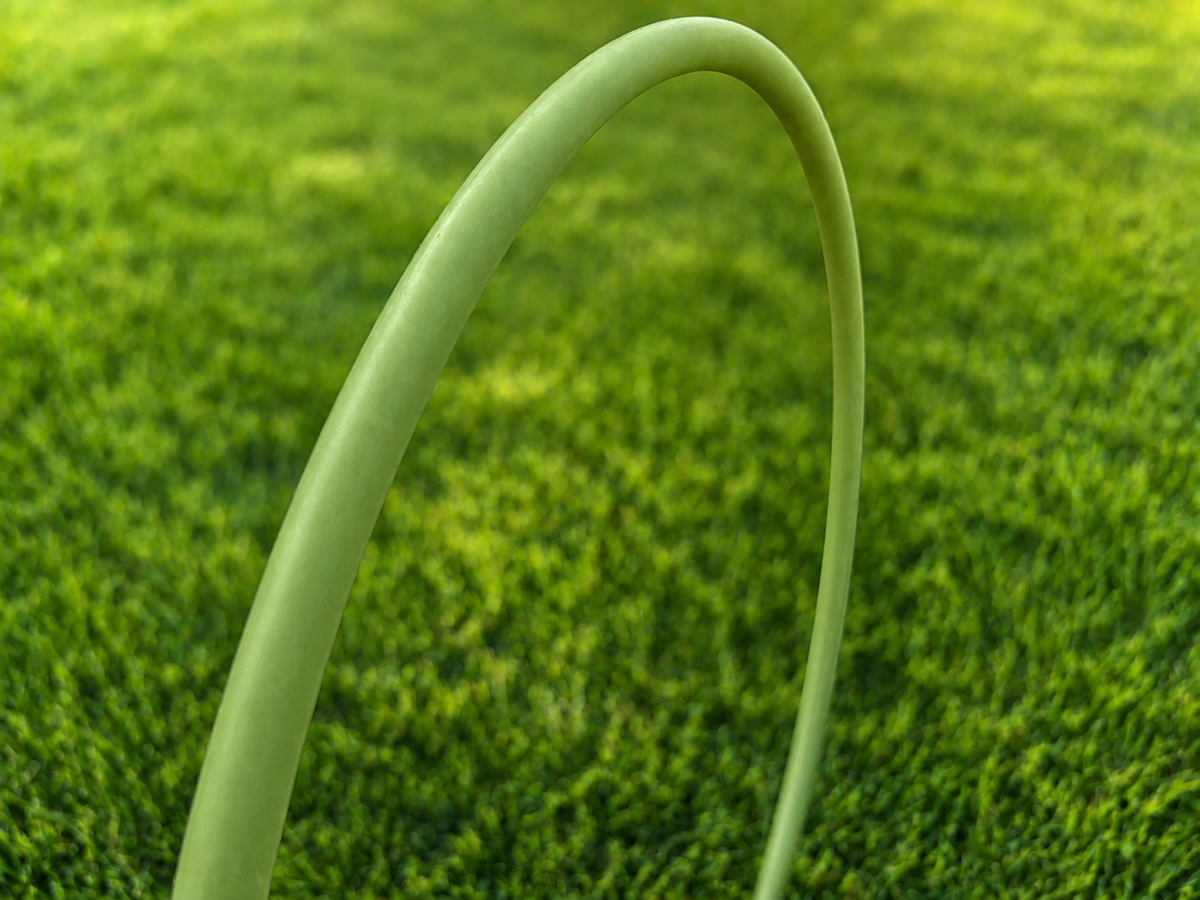 Avocado Polypro Hula Hoop - Classic - Preorder