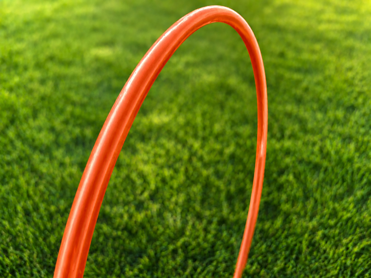 Ember Polypro Hula Hoop - Classic - Preorder
