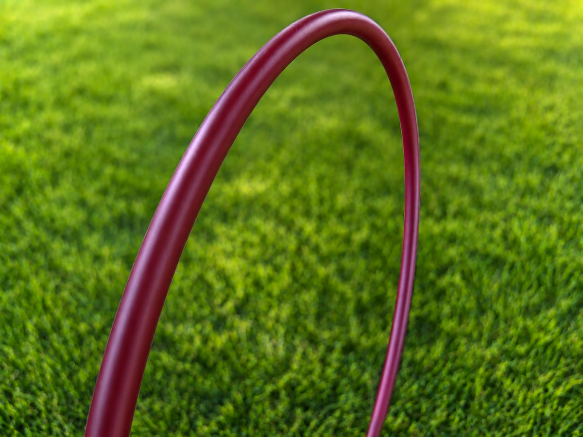 Wild Berry Polypro Hula Hoop - Classic - Preorder