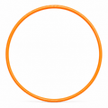 Clementine Poly Pro 3/4" Hula Hoop