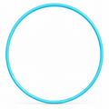 Aqua Poly Pro 3/4" Hula Hoop