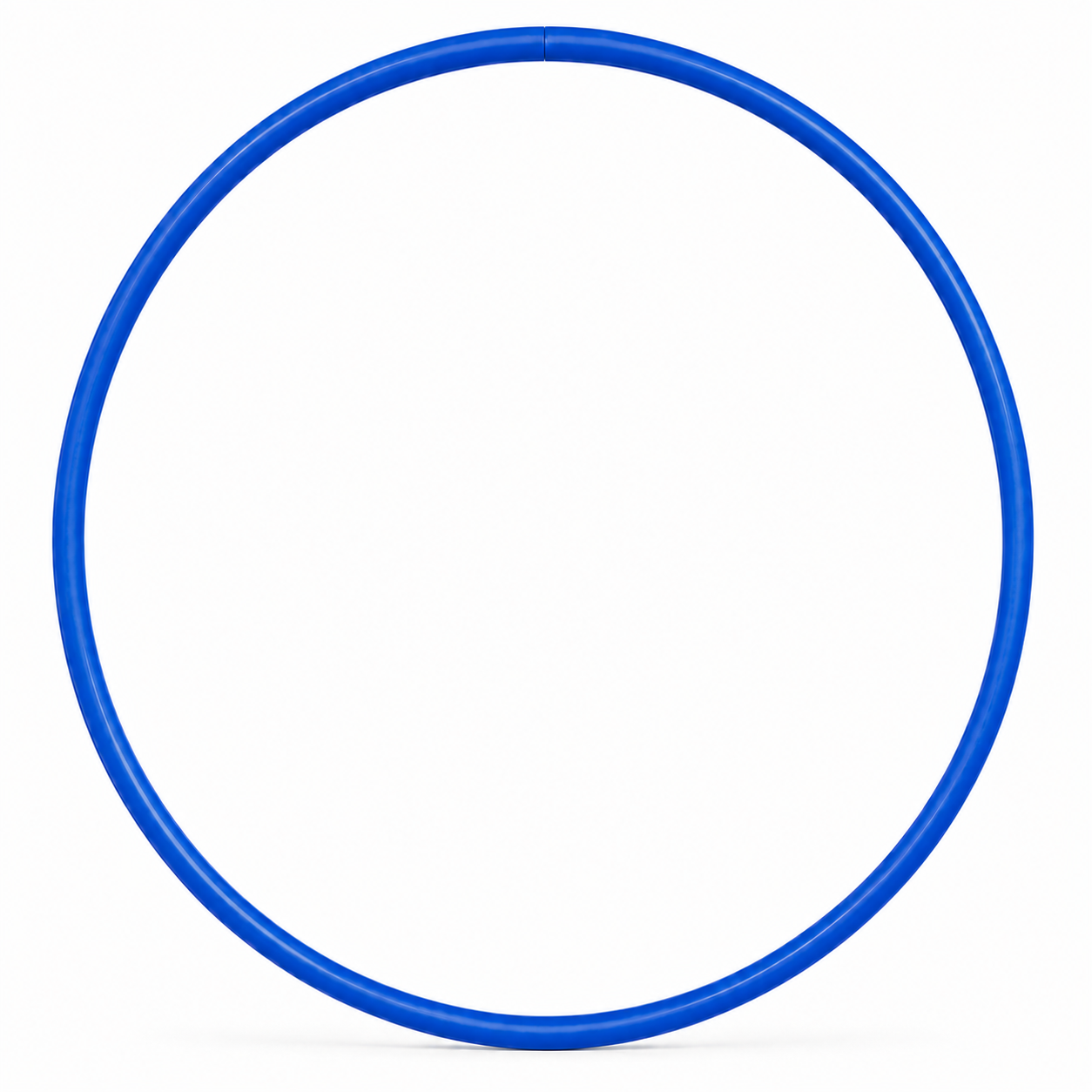 Blueberry Poly Pro 3/4" Hula Hoop