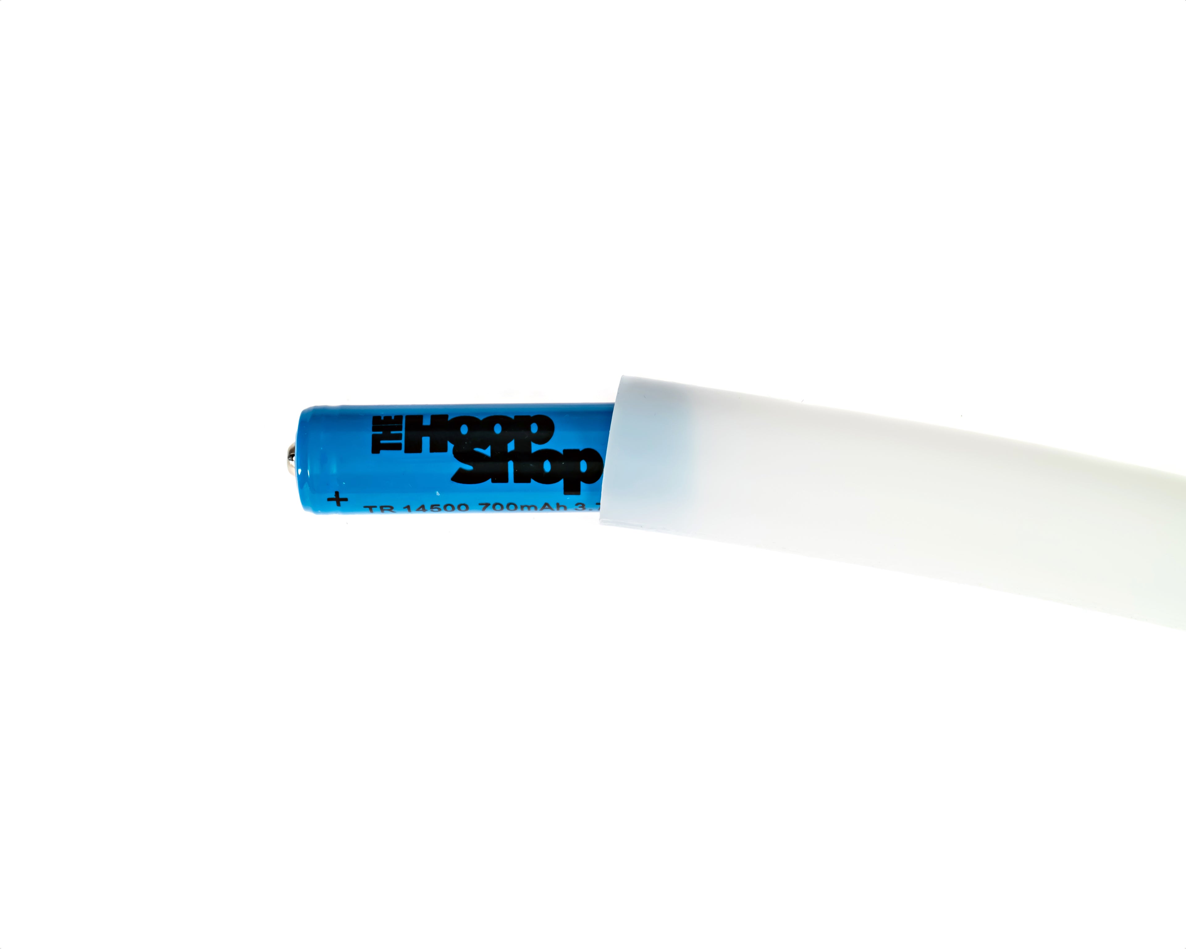 Replacement Battery - 700 mAh