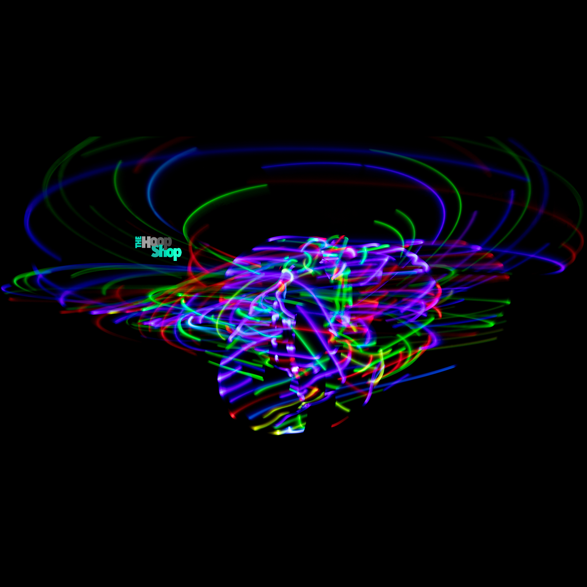 Origin™ LED Light Up Hula Hoop