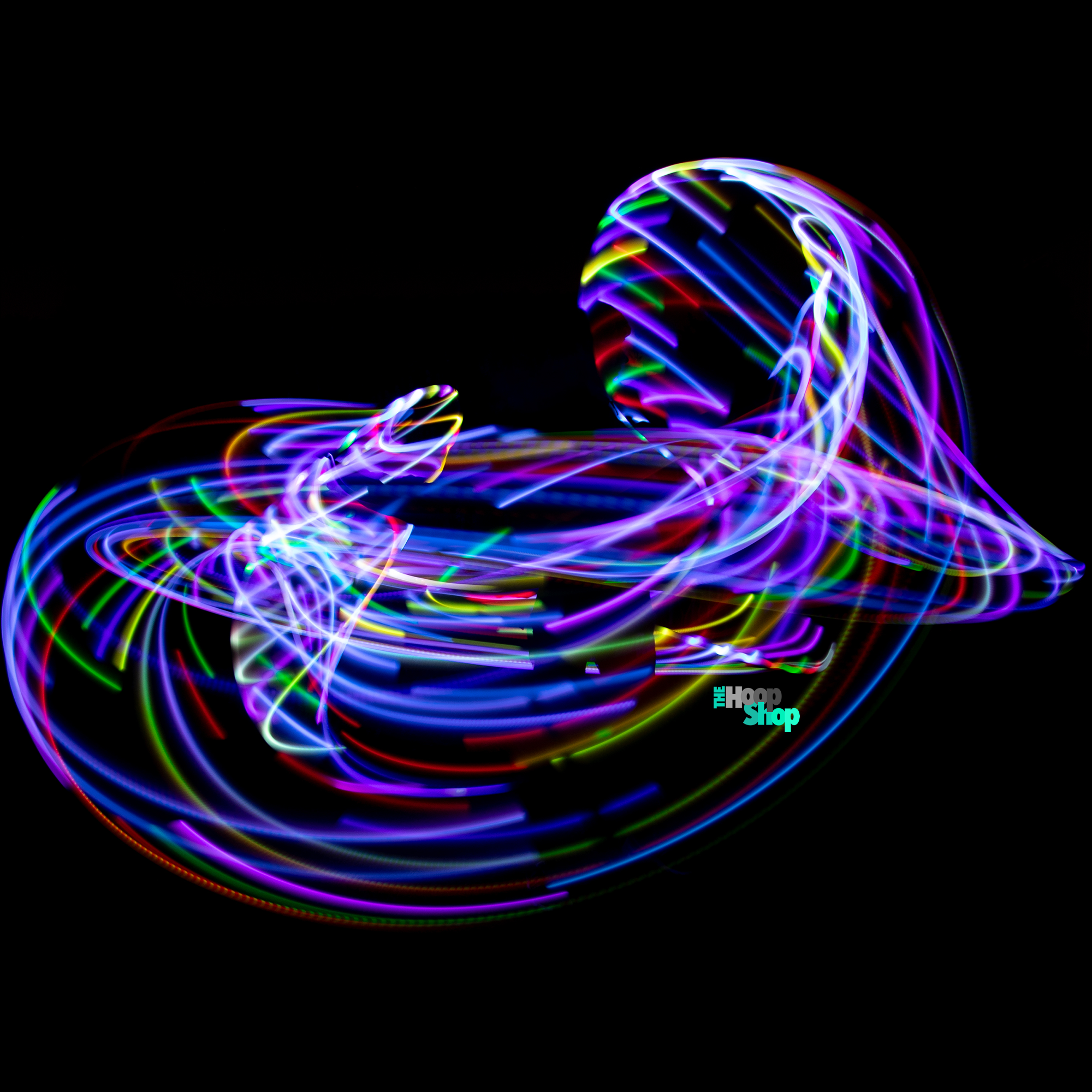 Origin™ LED Light Up Hula Hoop