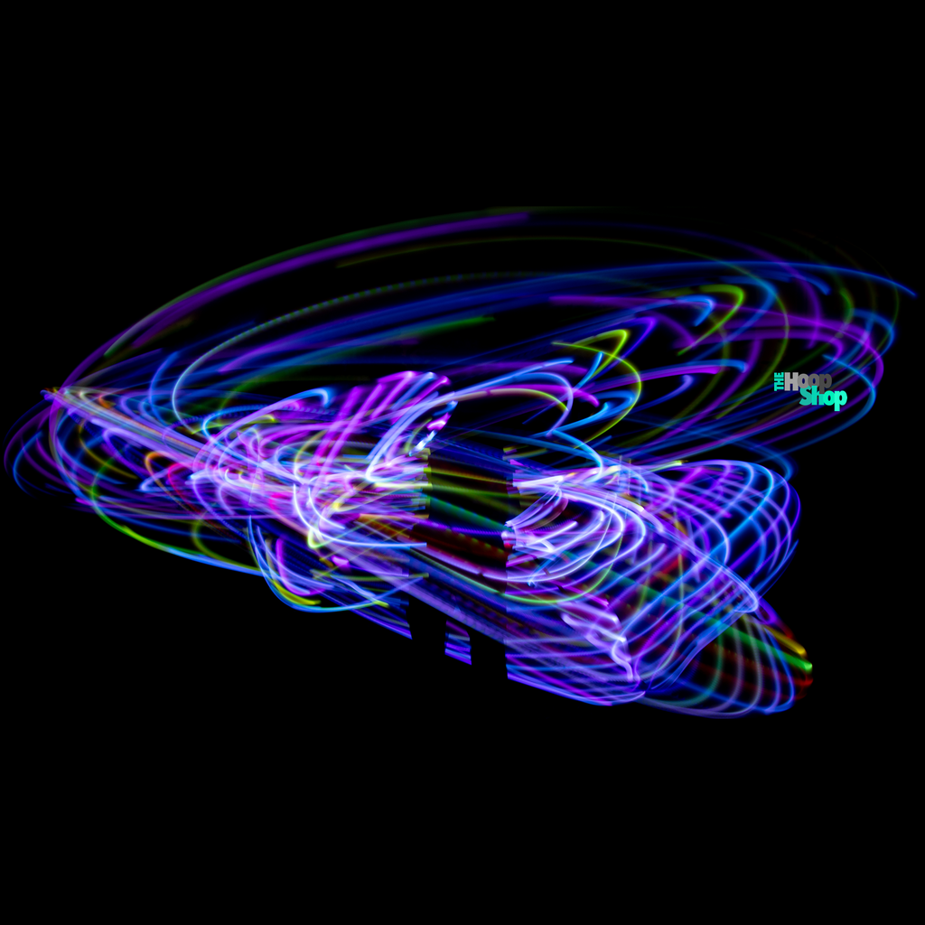Origin™ LED Light Up Hula Hoop