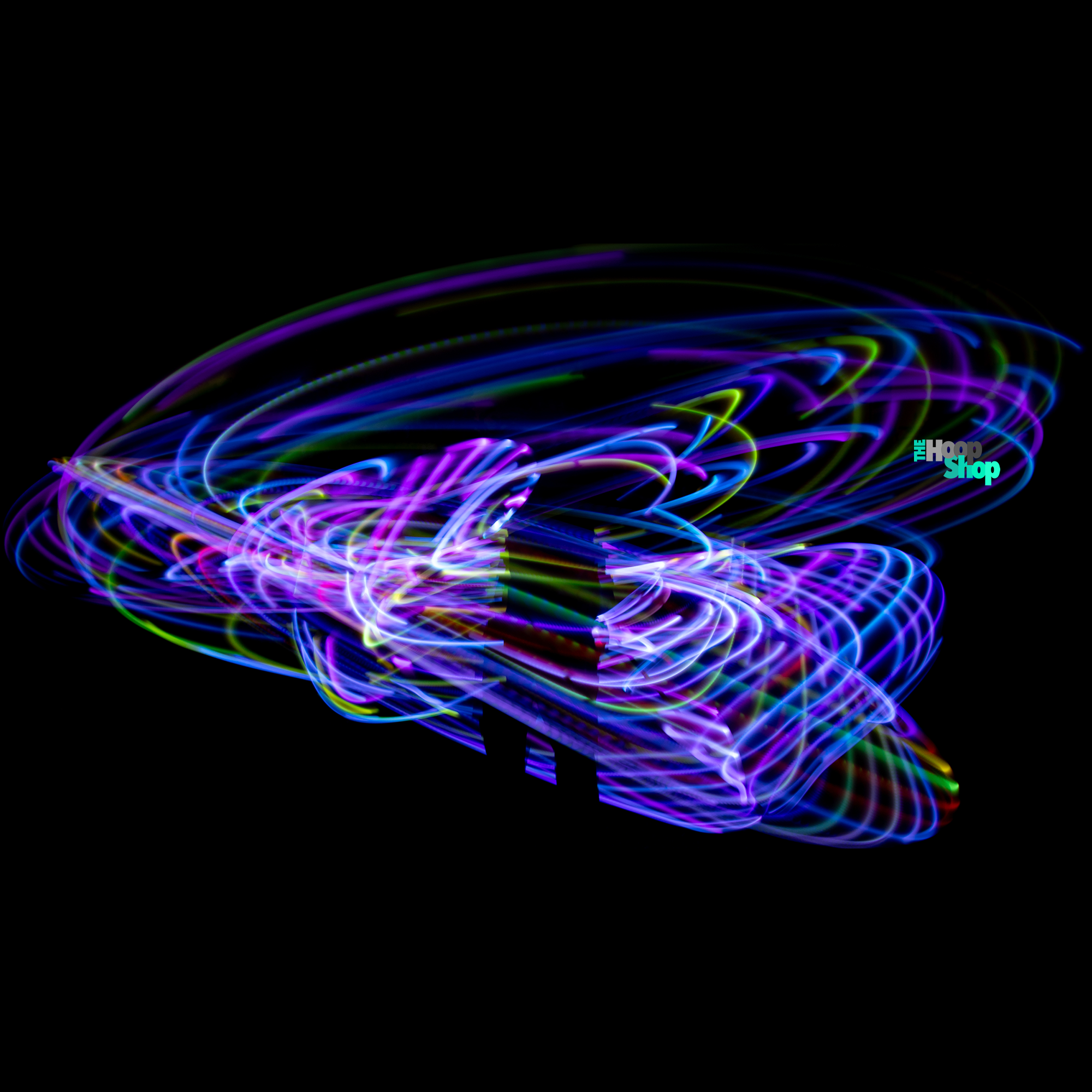 Origin™ LED Light Up Hula Hoop