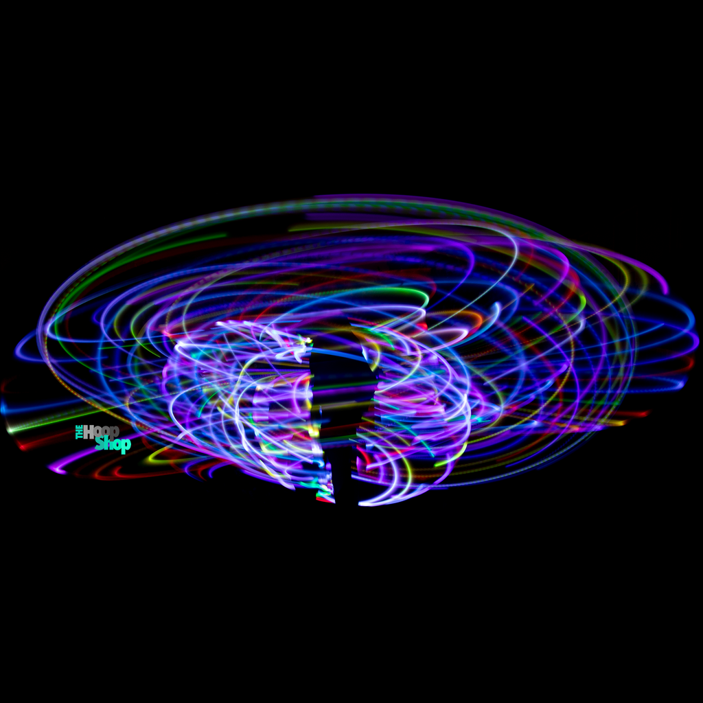 Origin™ LED Light Up Hula Hoop