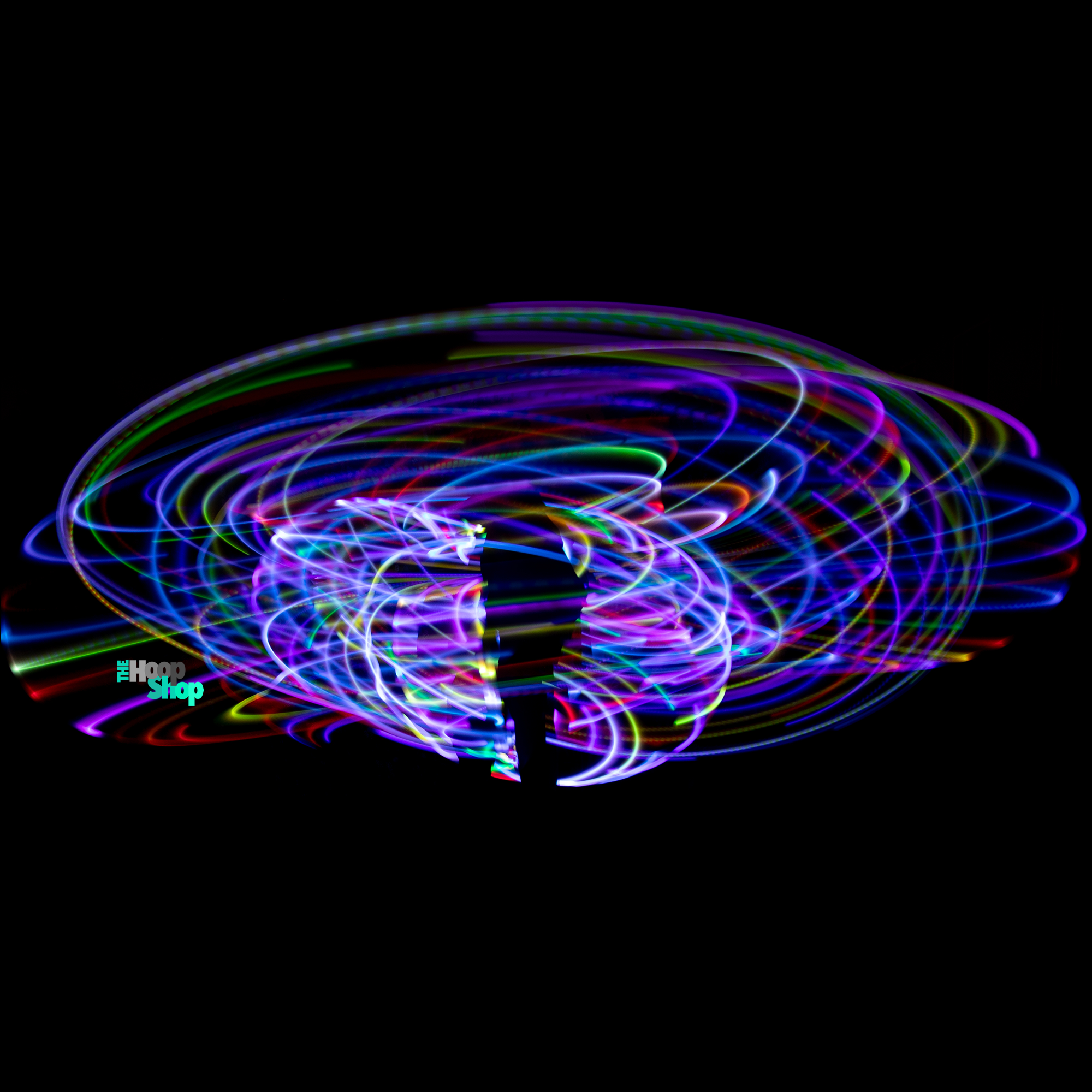 Origin™ LED Light Up Hula Hoop