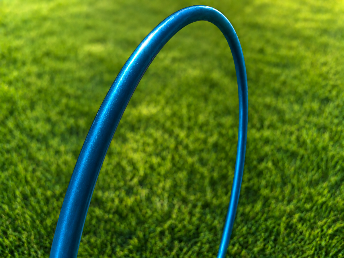 Blue Moon Polypro Hula Hoop - Classic - Preorder Only