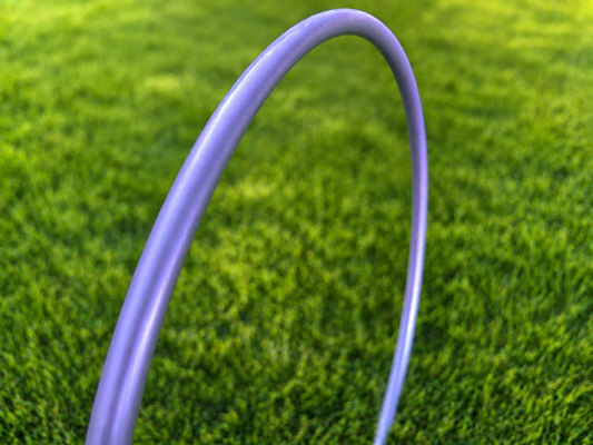 Twilight Polypro Hula Hoop - Iridescent - Preorder