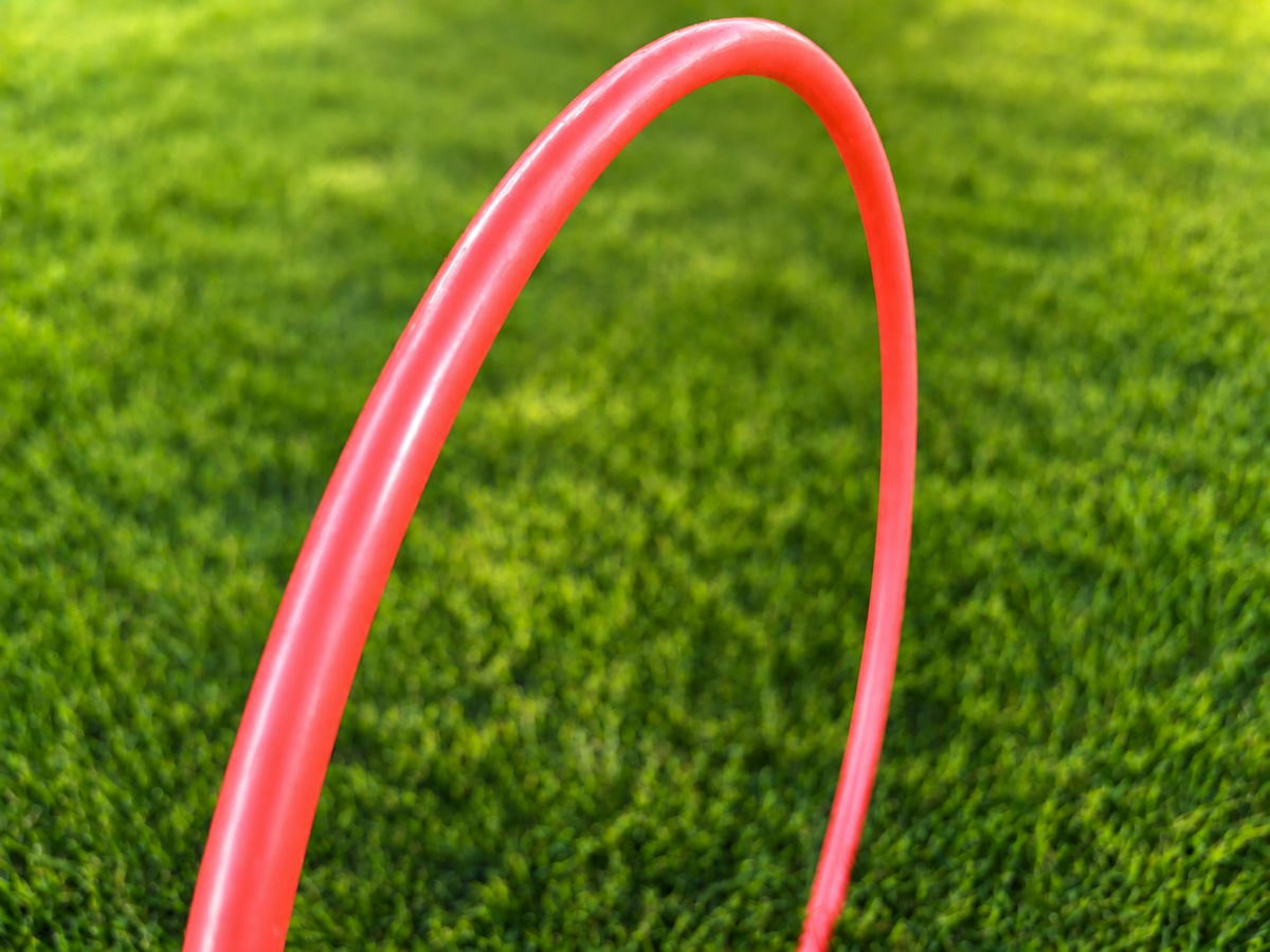 Firebug Polypro Hula Hoop - Iridescent - Preorder