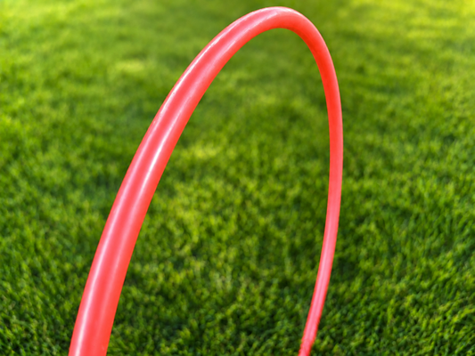 Firebug Polypro Hula Hoop - Iridescent - Preorder
