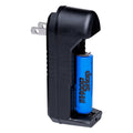 Replacement Battery and Charger - 700 mAh