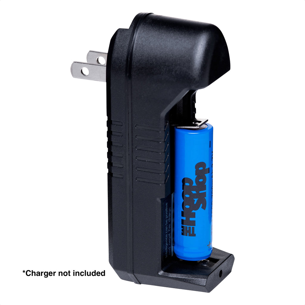 Replacement Battery - 700 mAh