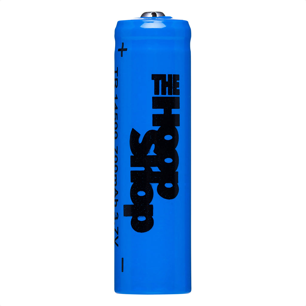 Replacement Battery - 700 mAh