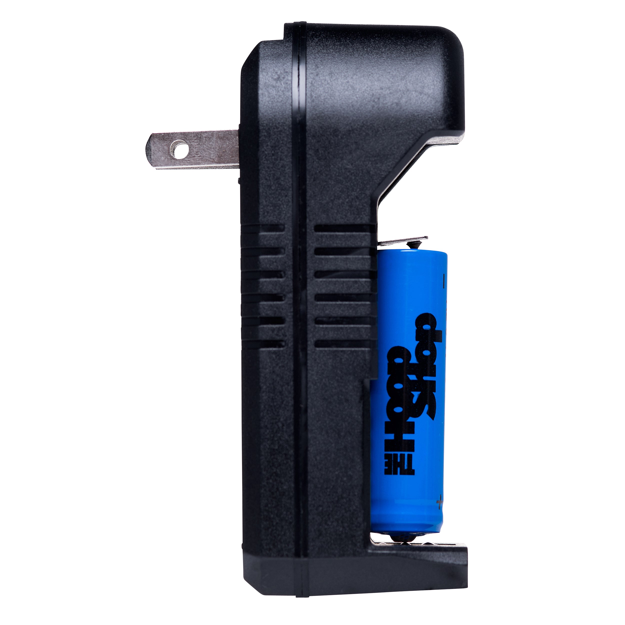 Replacement Battery and Charger - 700 mAh